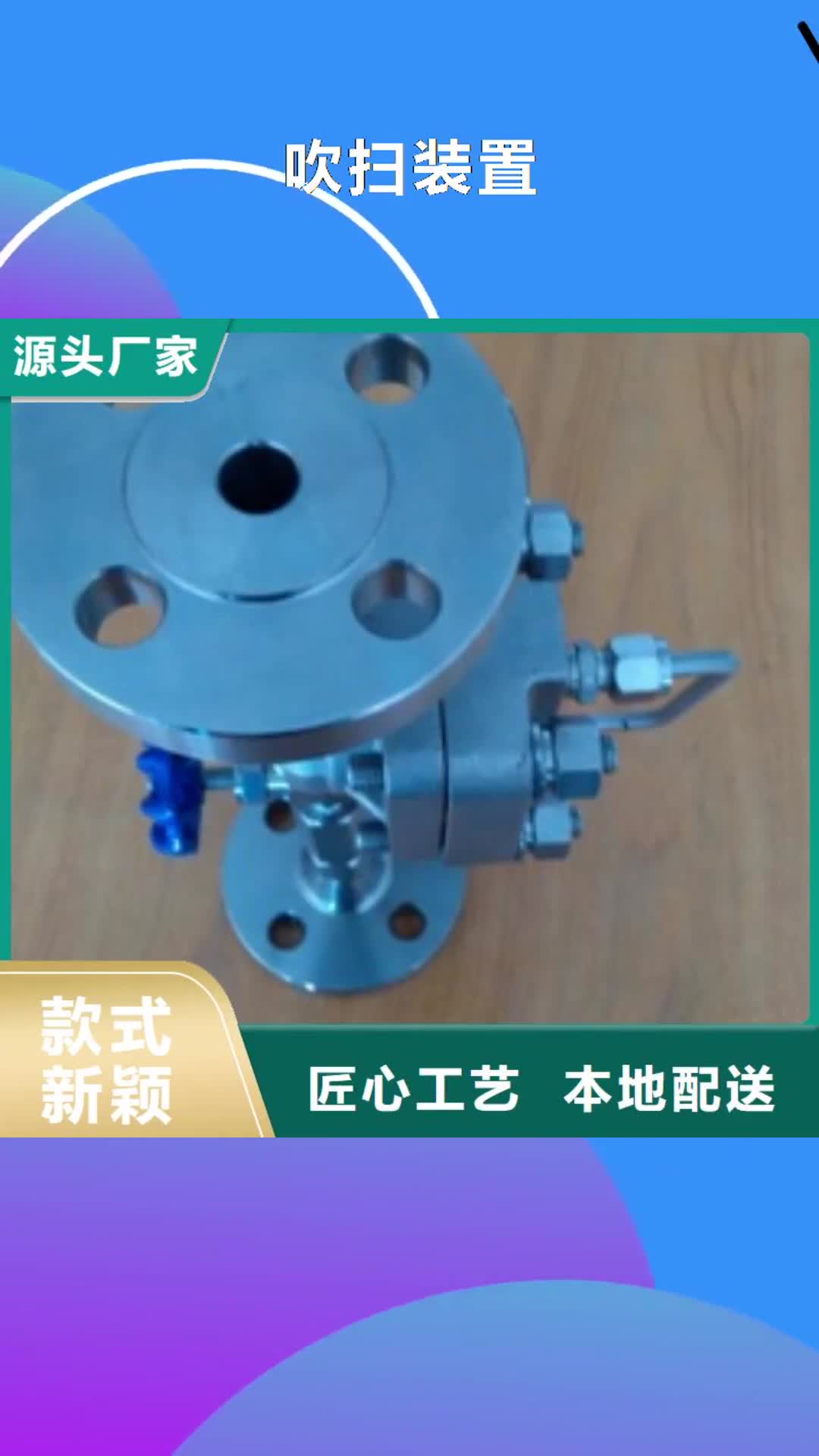 娄底 吹扫装置厂家