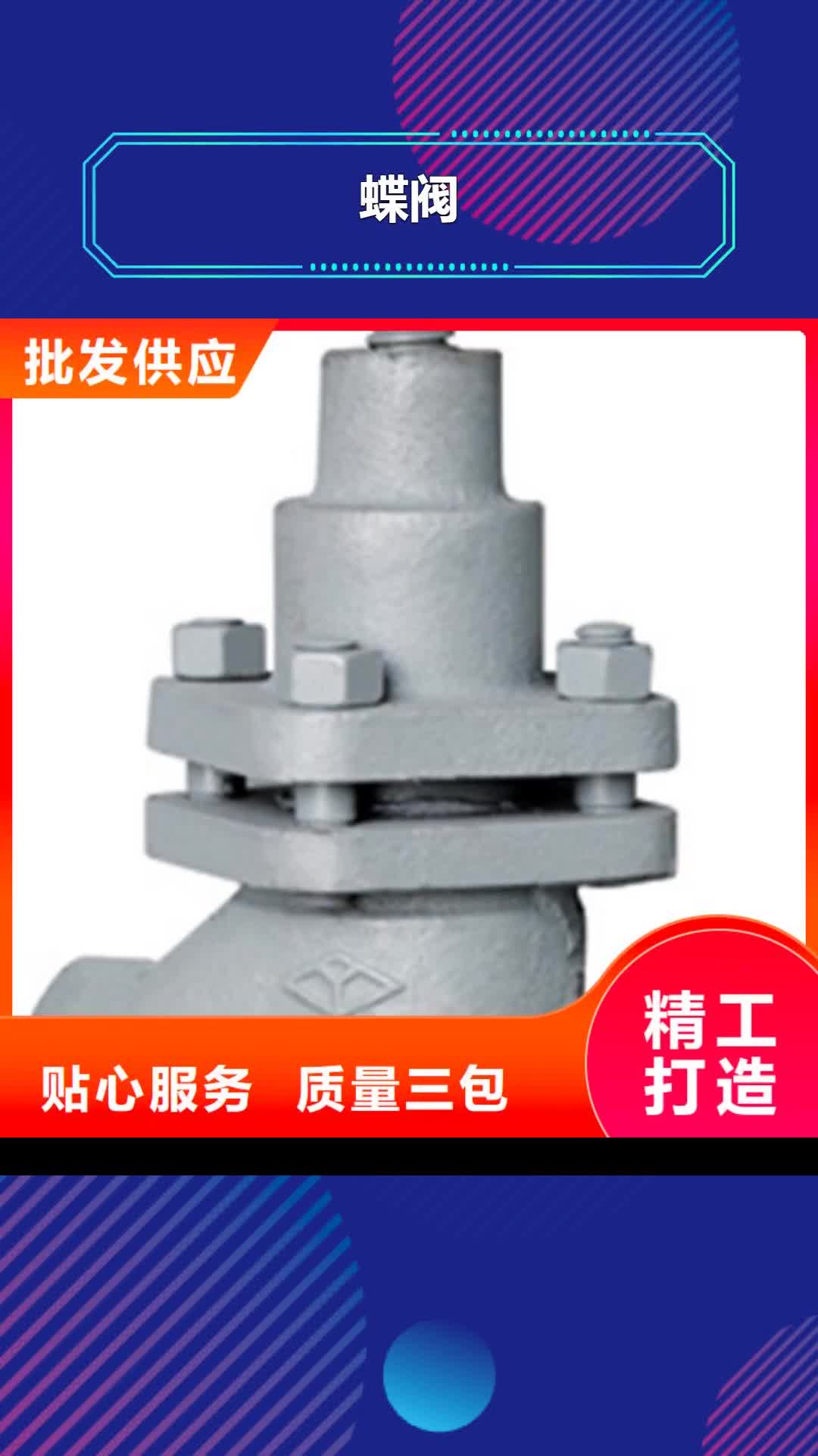 驻马店 蝶阀-【远大阀门天津销售处】型号全价格低