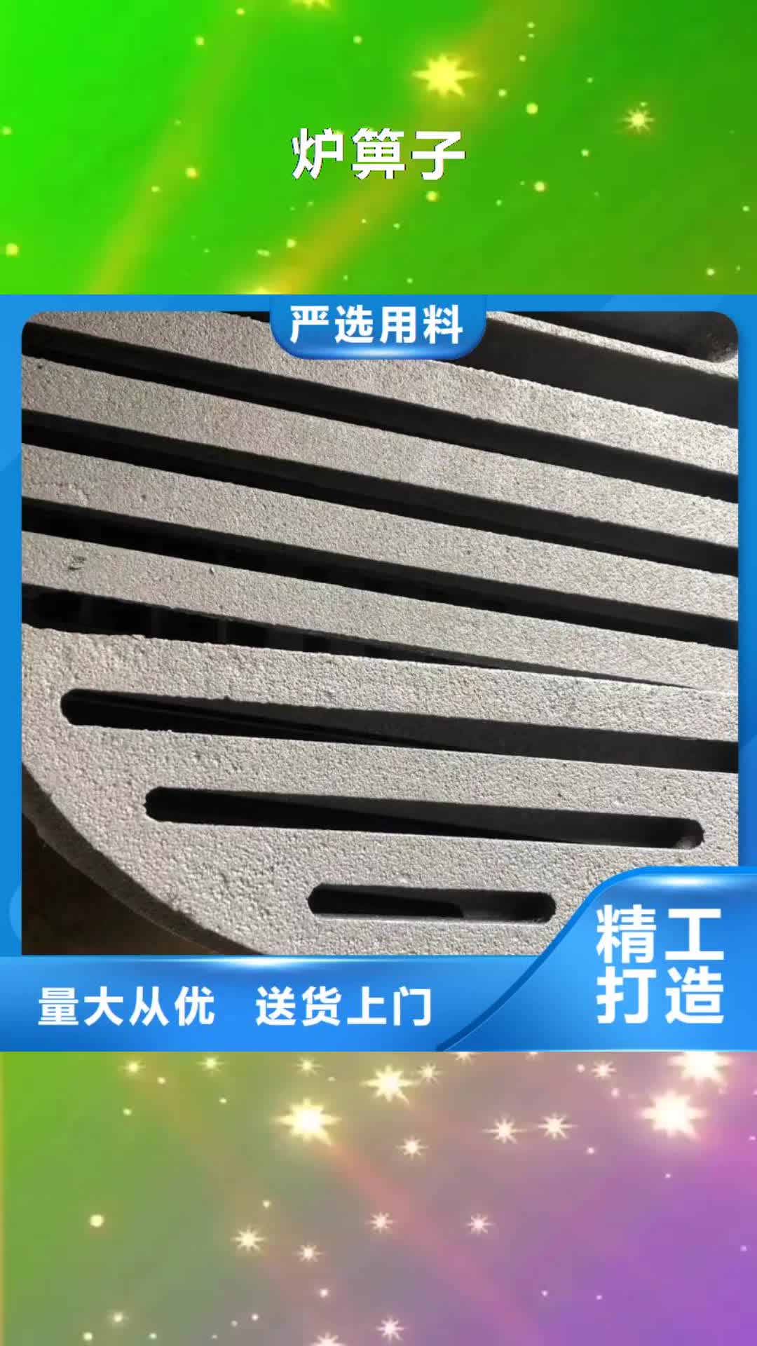 【新疆 炉箅子_炉排片自有厂家】