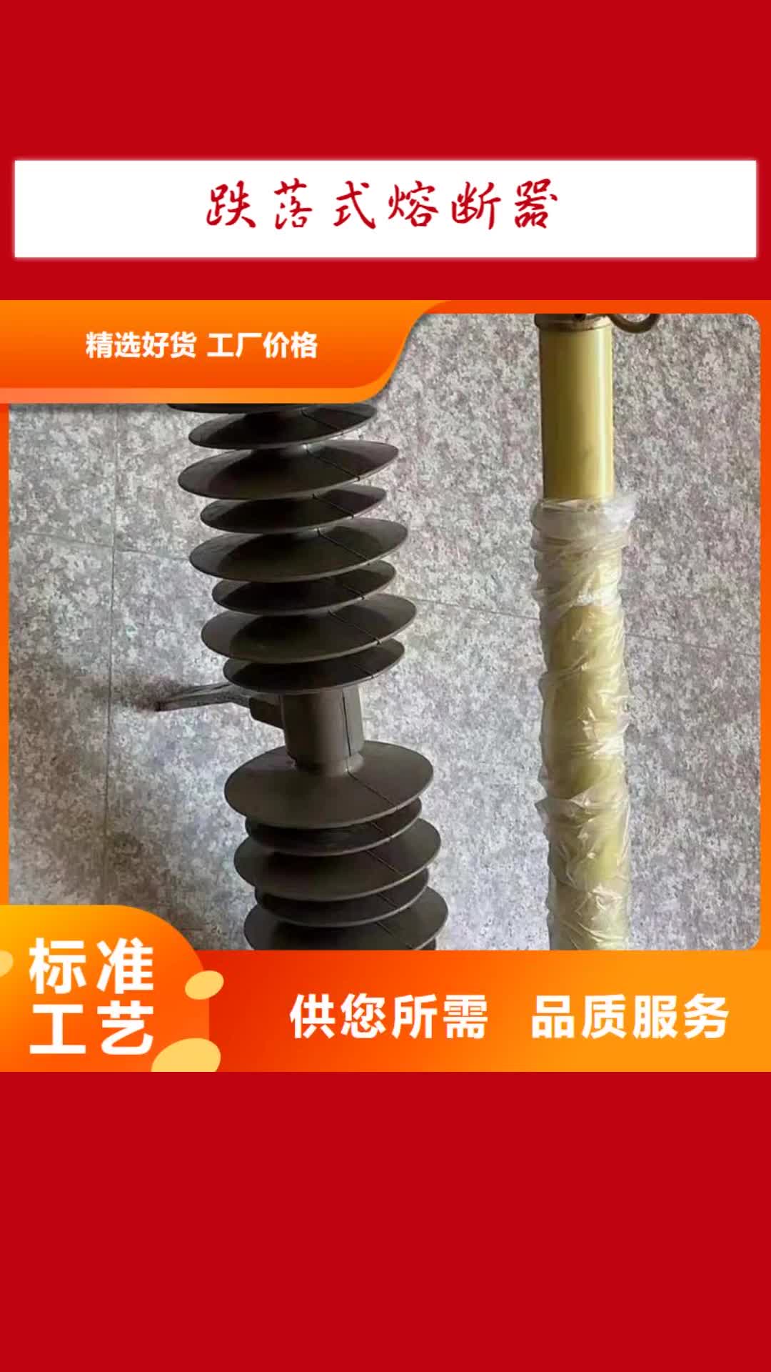 池州 跌落式熔断器_【高压限流熔断器】专业生产设备