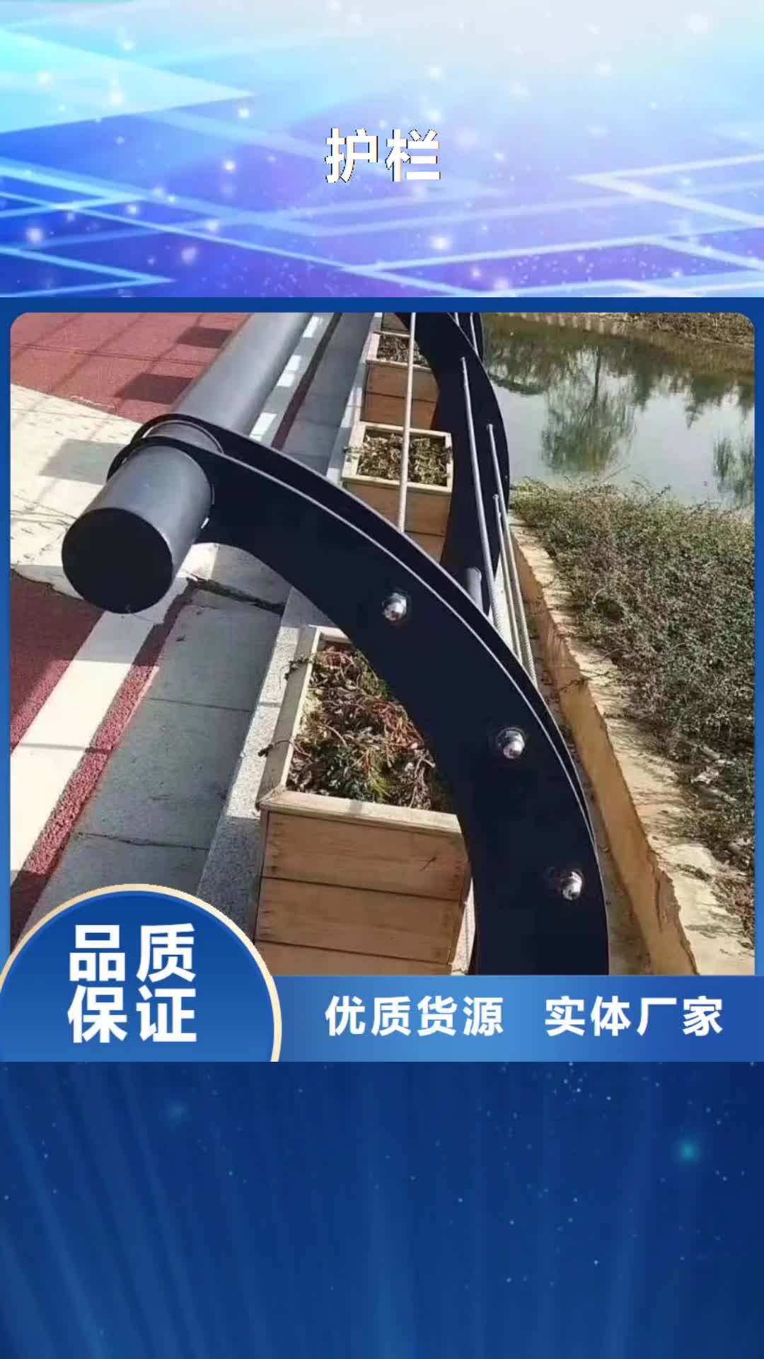 延边 护栏 【桥梁护栏】敢与同行比质量