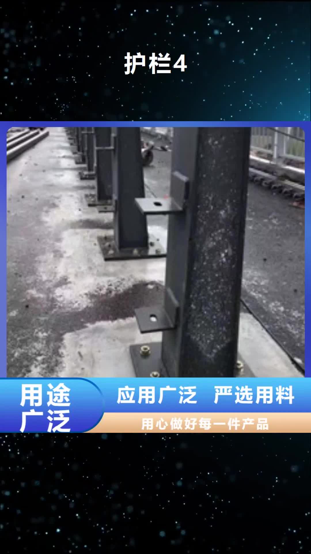 聊城 护栏4-【天桥护栏】用心做好细节