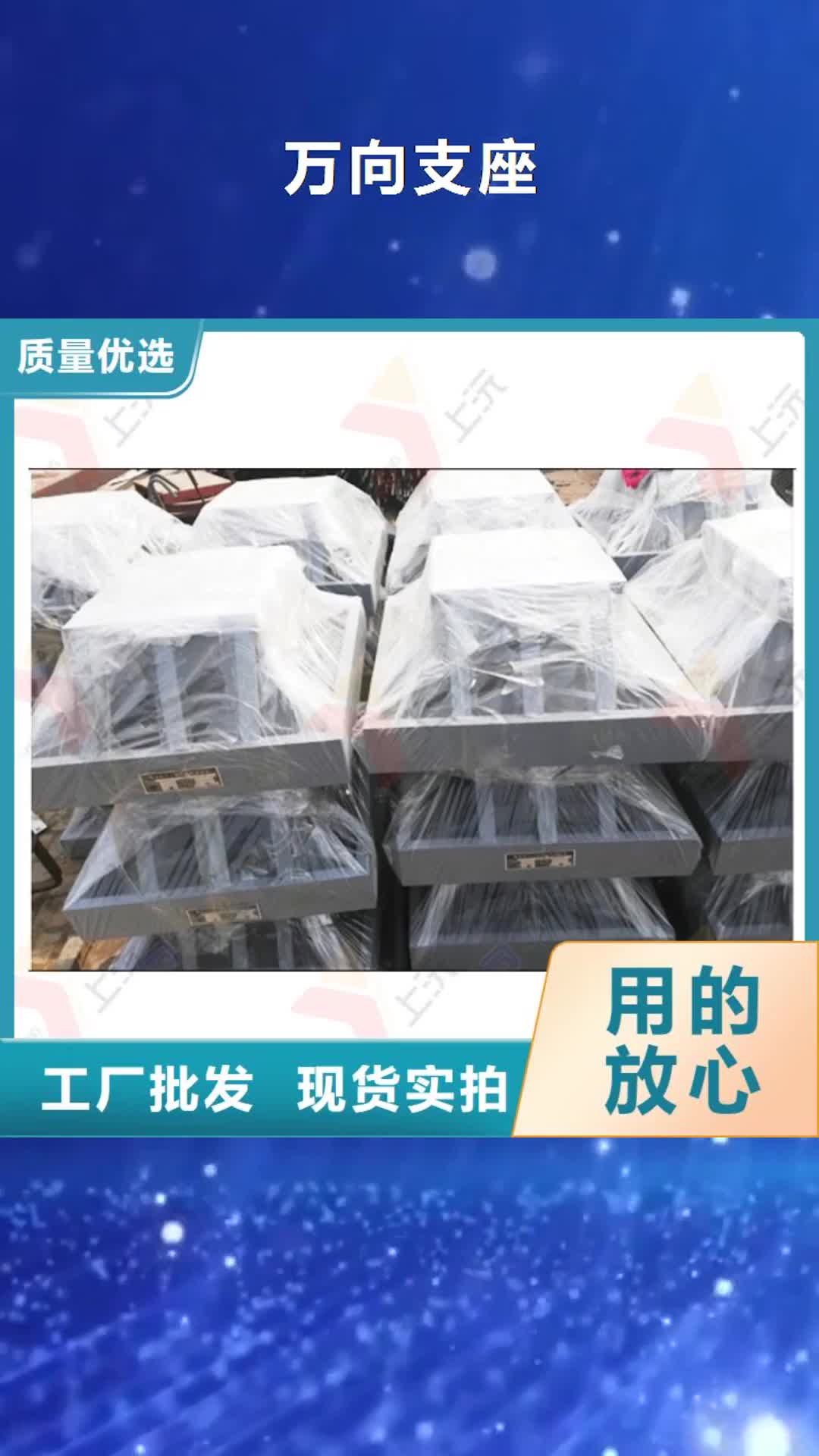 【香港 万向支座球铰支座可定制】