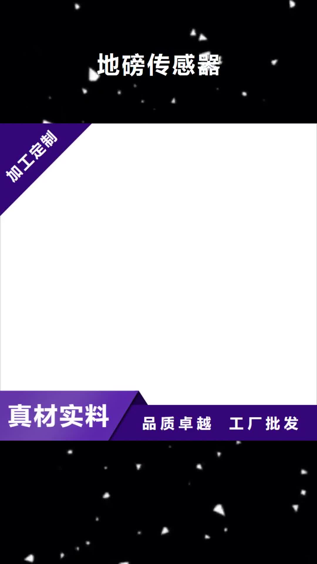 【红河 地磅传感器拒绝中间商】