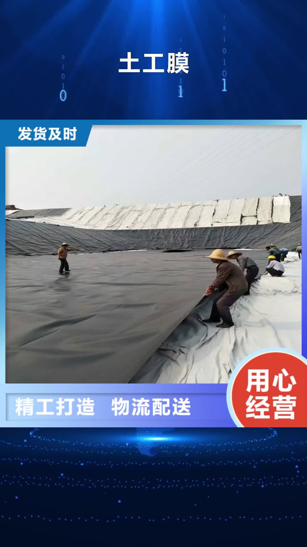 江苏【土工膜】三维水土保护毯支持定制贴心售后
