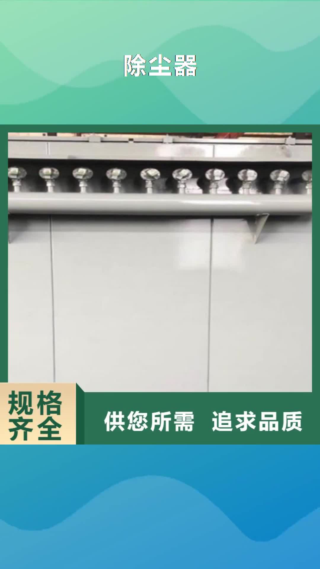 【四平 除尘器,滤袋除尘器布袋厂家放心得选择】