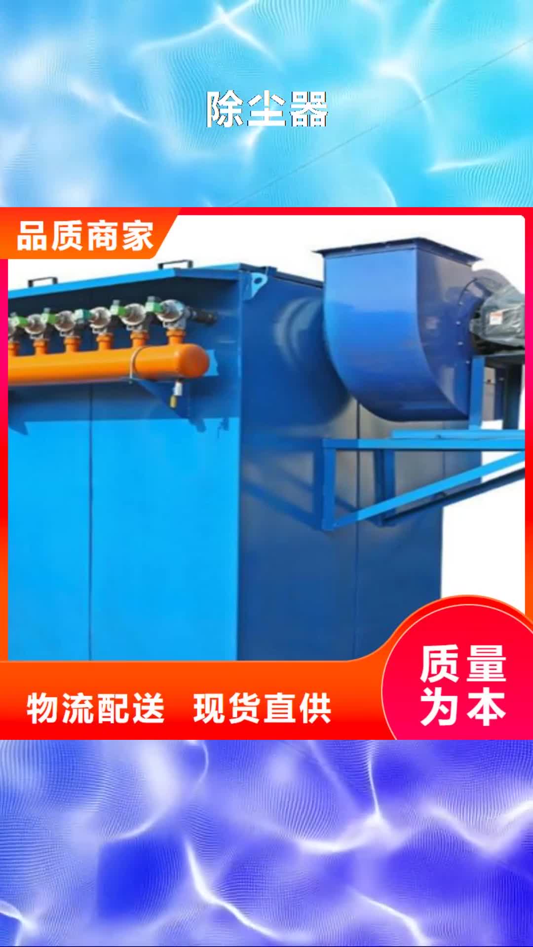 【荆门 除尘器脉冲布袋除尘器厂家品质优选】