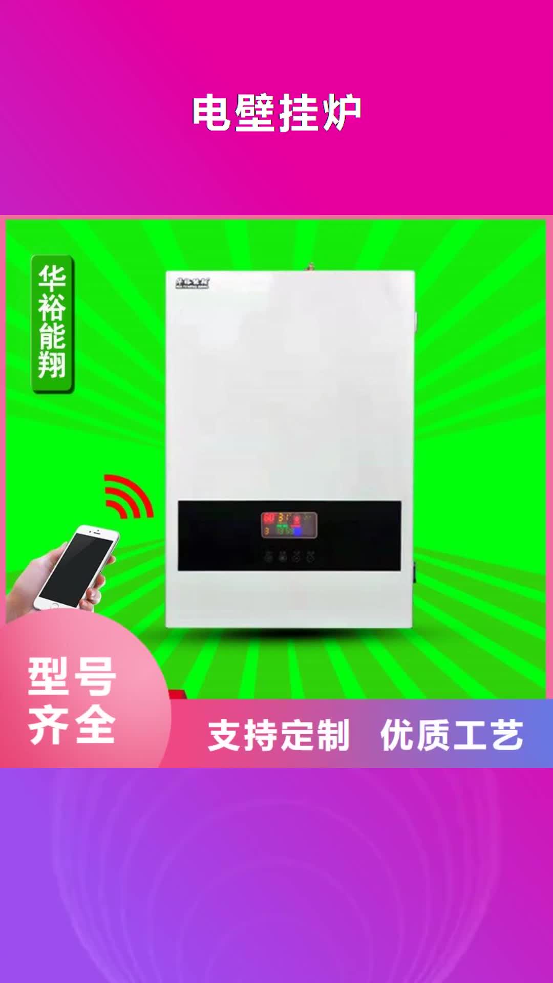 内江【电壁挂炉】-碳晶墙暖画N年专注