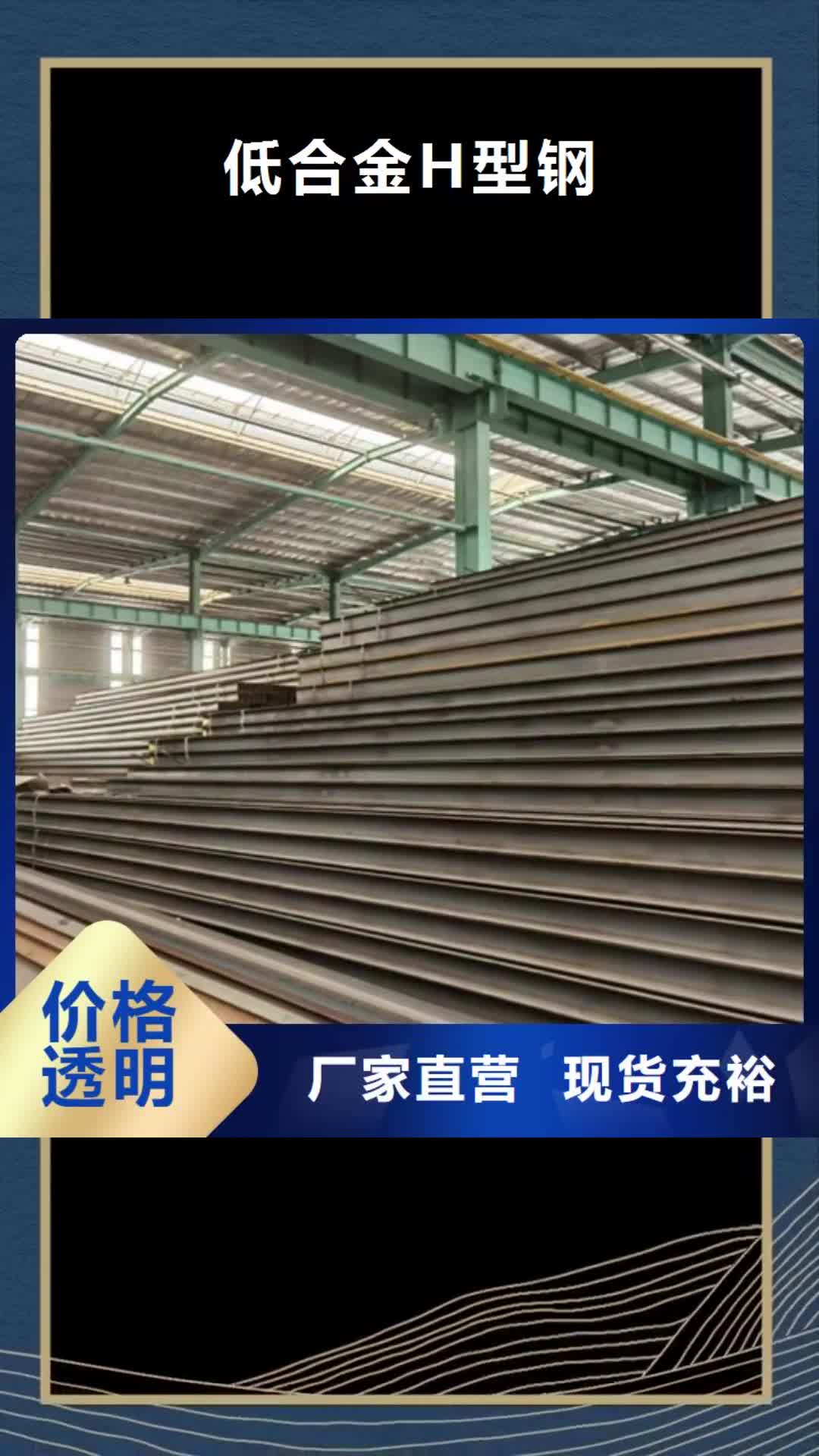 成都【低合金H型钢】_Q355BH型钢无中间商厂家直销