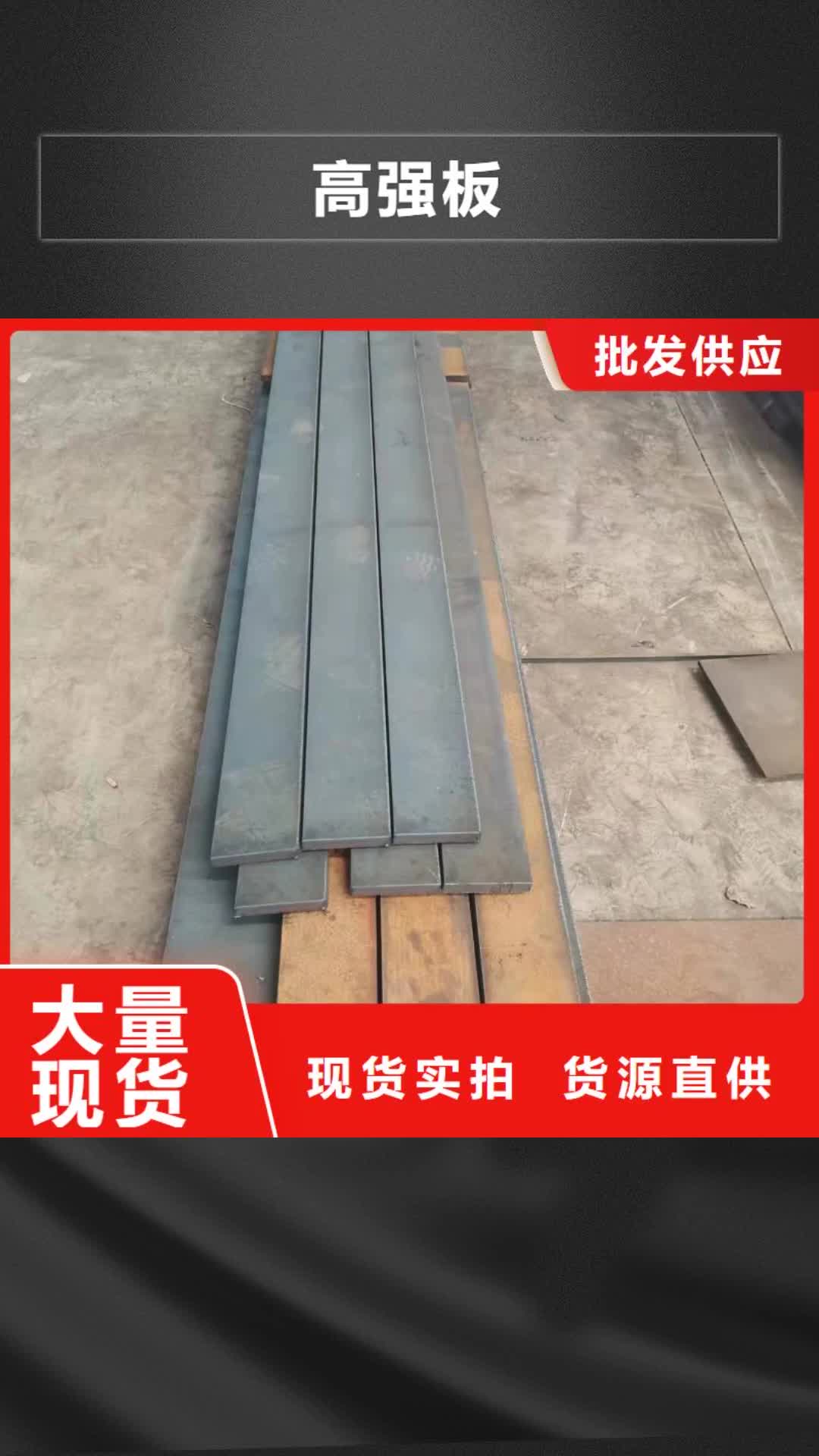 【湘潭 高强板 弹簧板丰富的行业经验】