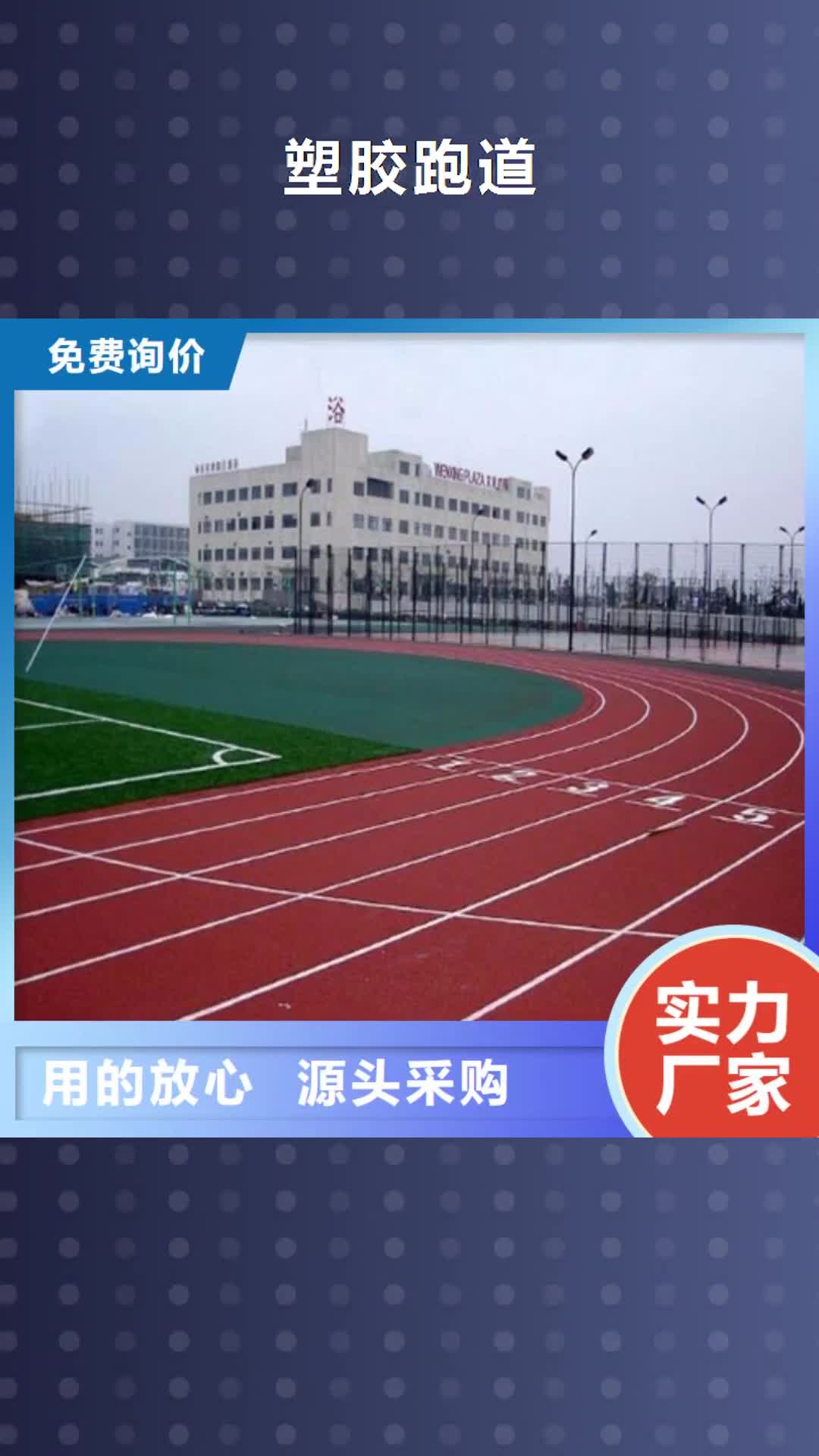 【济南 塑胶跑道-PVC室内地坪实力公司】