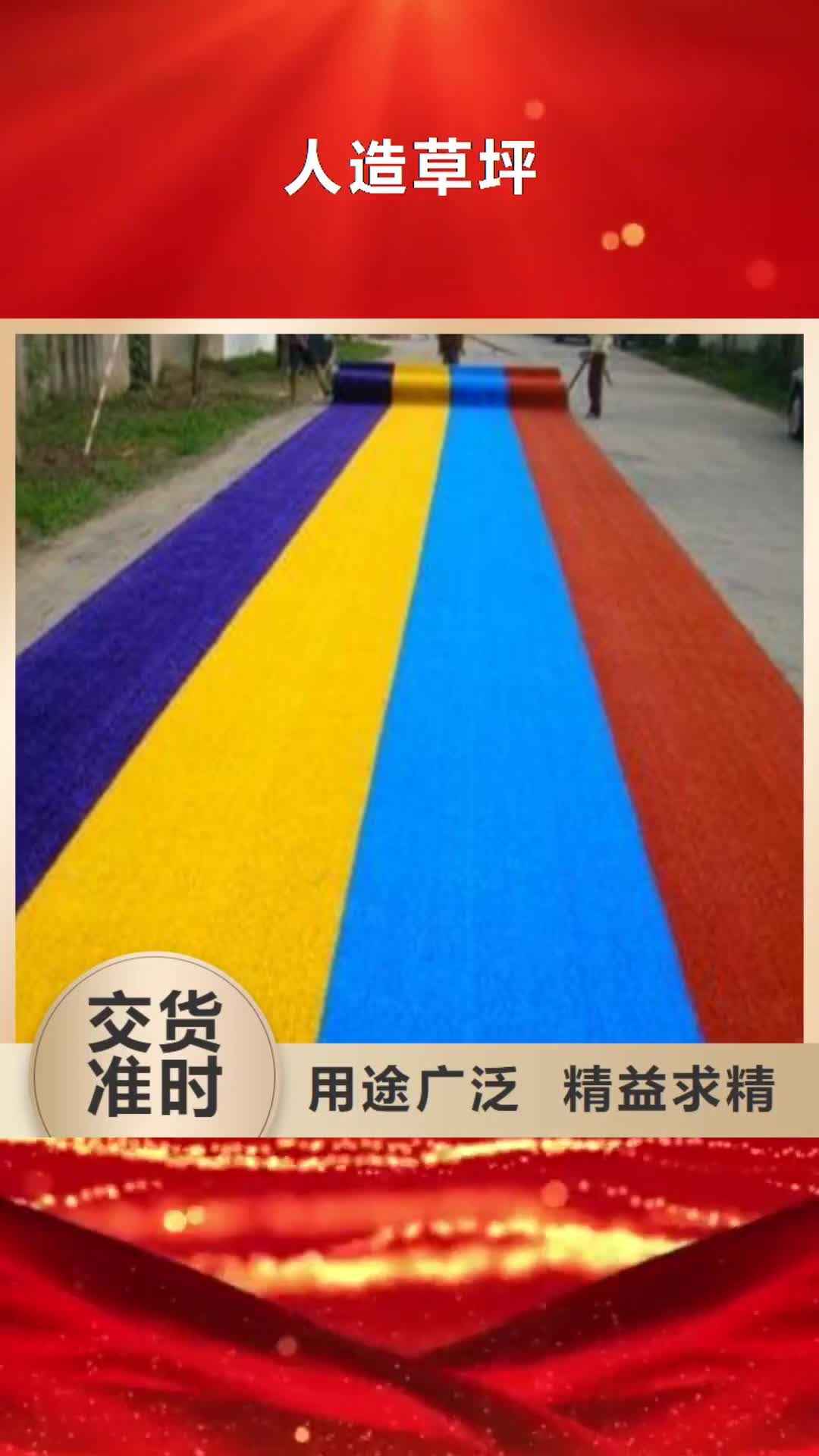 滨州【人造草坪】陶瓷防市场报价