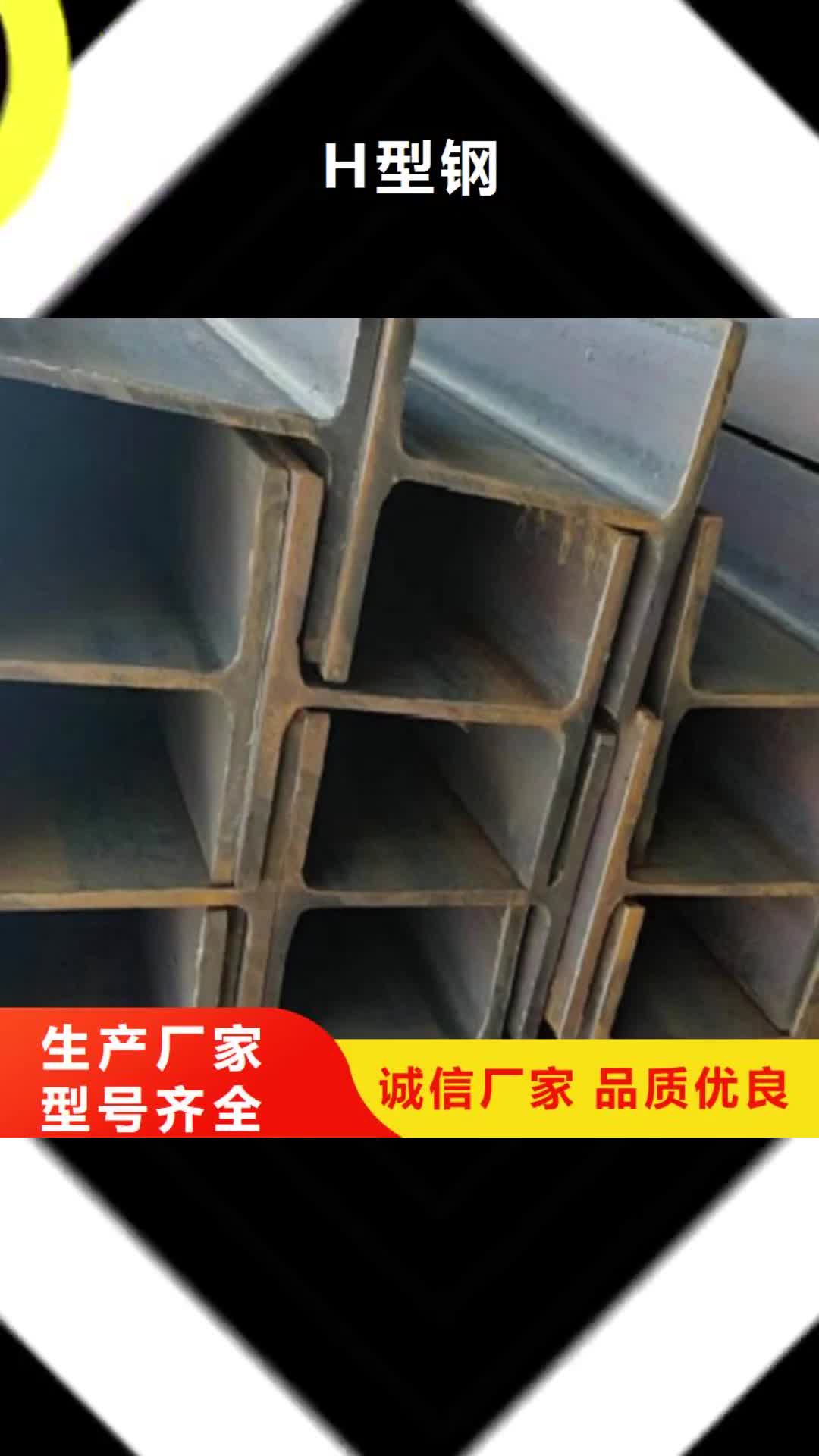 【鹤壁 H型钢定制零售批发】