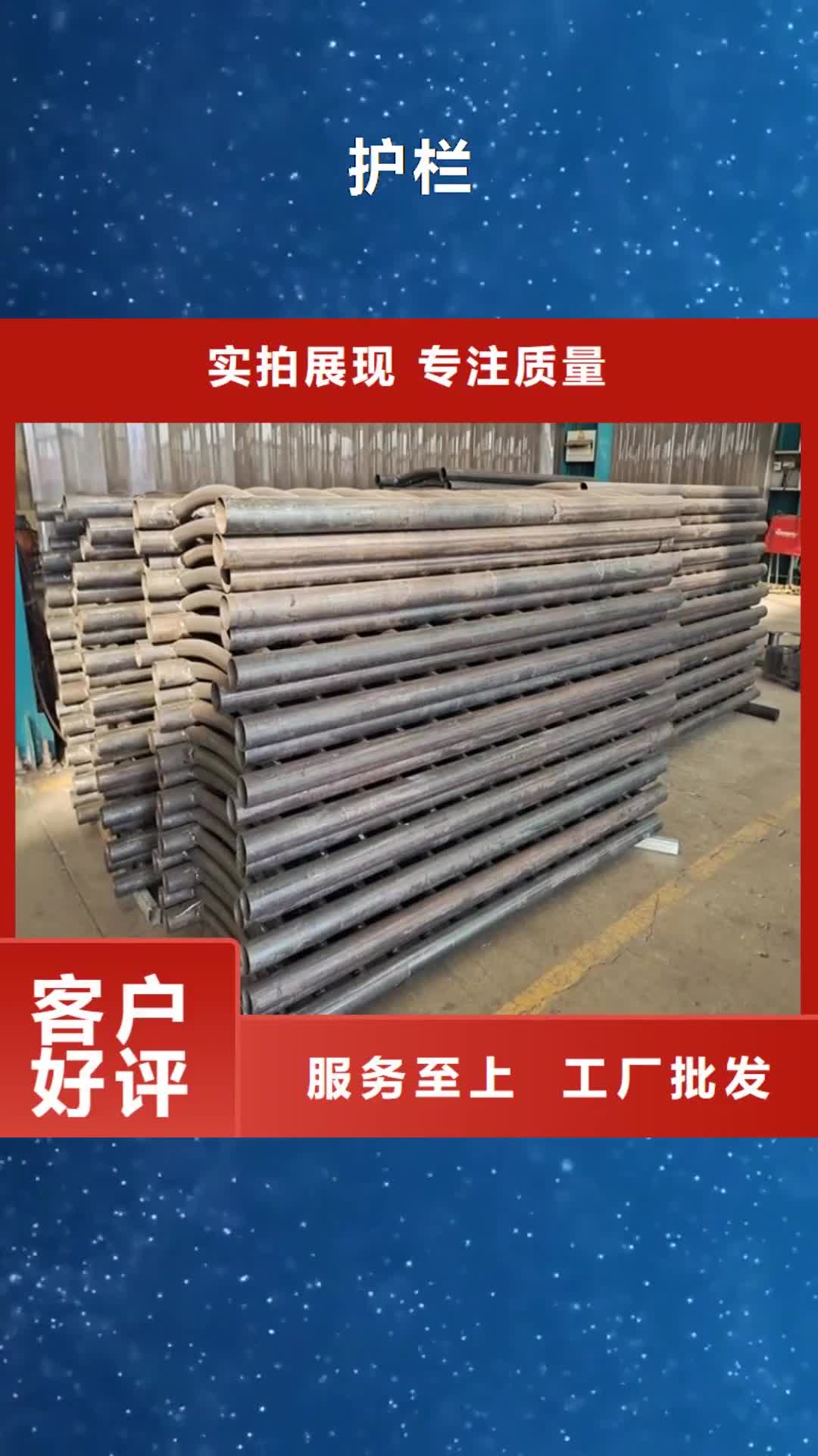 【六安 护栏-景观护栏用心做品质】