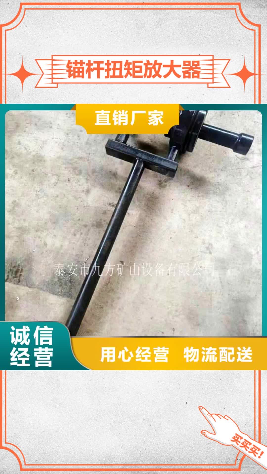 张掖【锚杆扭矩放大器】_单体液压支柱密封质量检测仪匠心打造