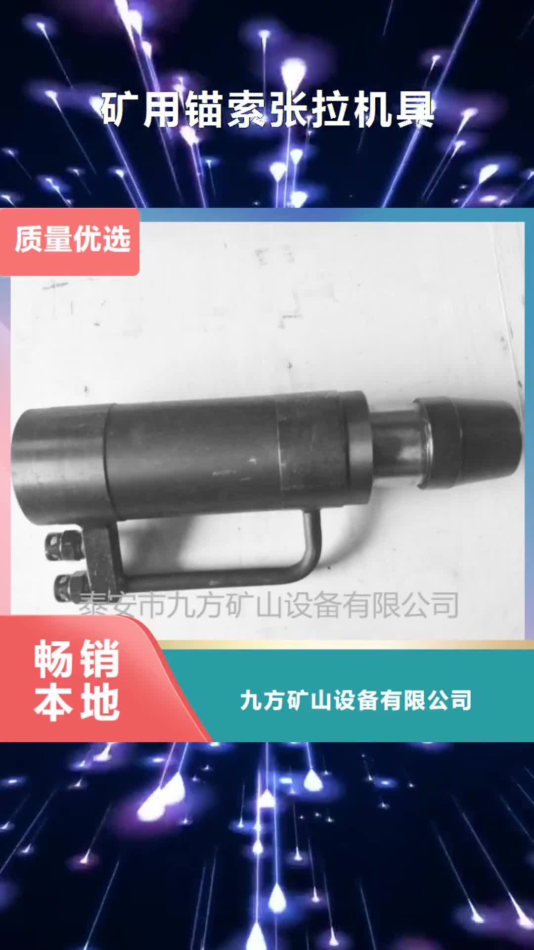 【大理 矿用锚索张拉机具 单体支柱测压仪厂家直销值得选择】