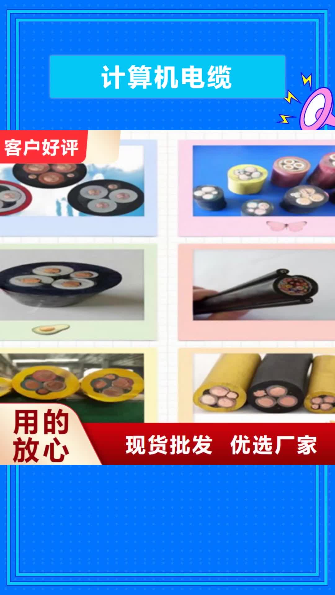扬州【计算机电缆】通信电缆行业优选
