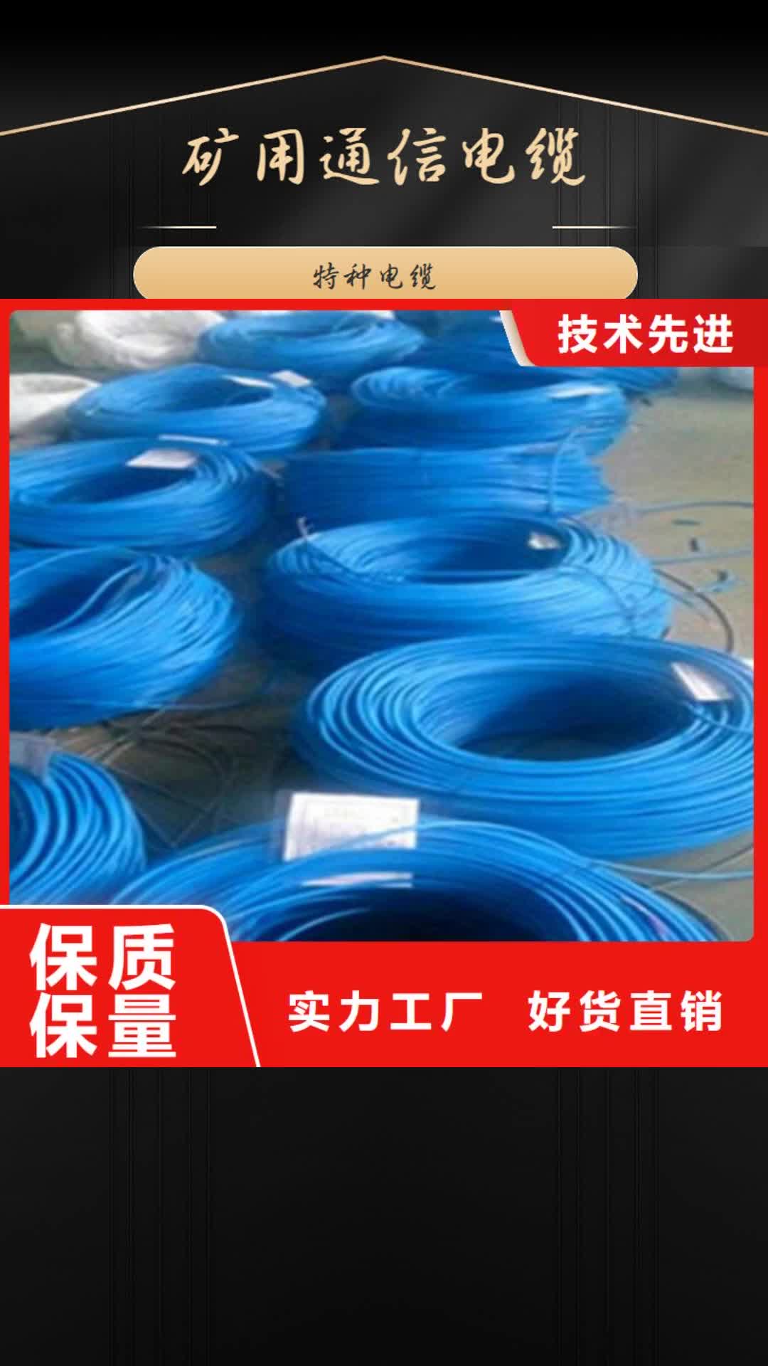 【宣城 矿用通信电缆 电缆生产厂家厂家规格全】