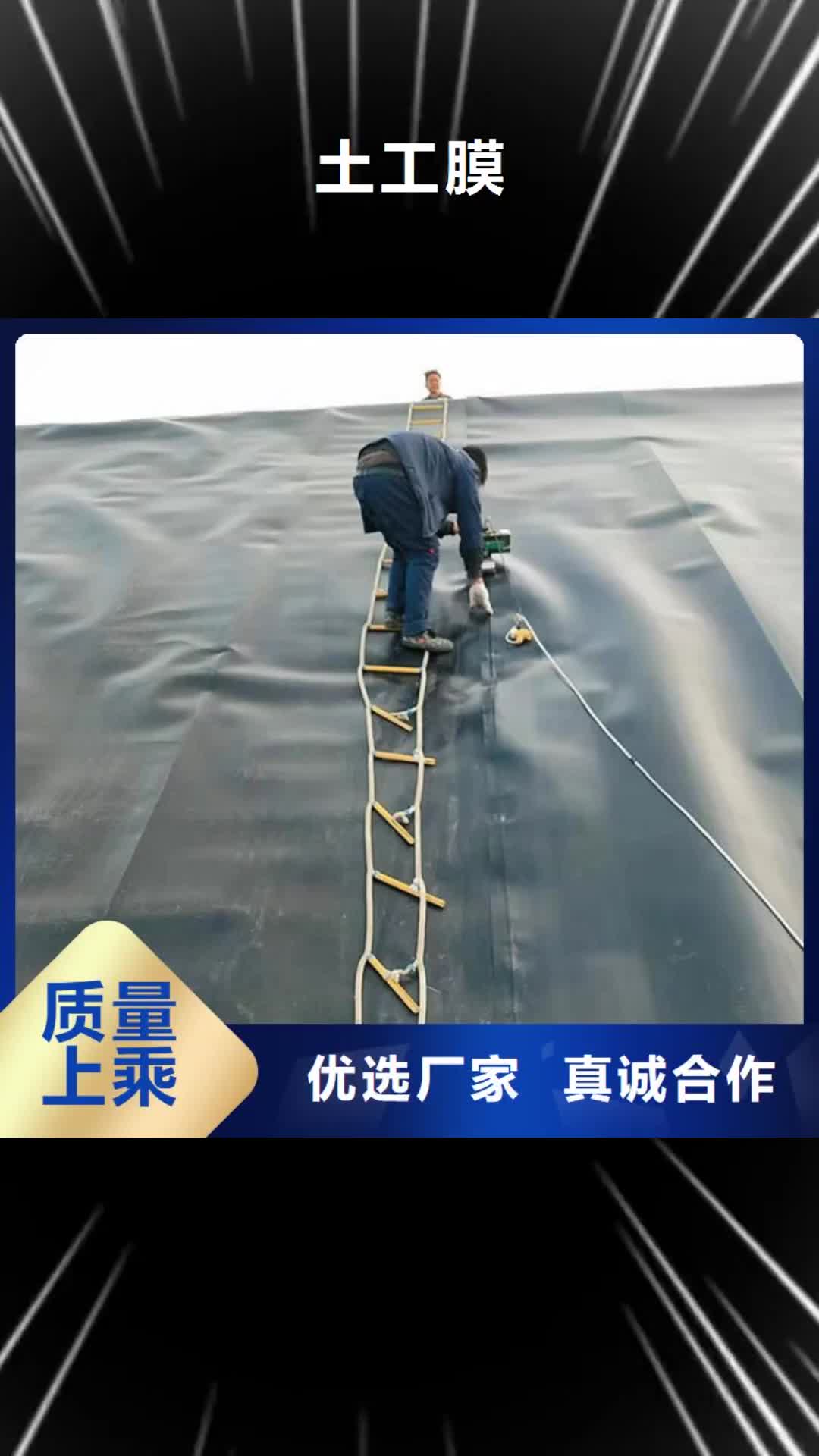 玉树 土工膜好产品价格低