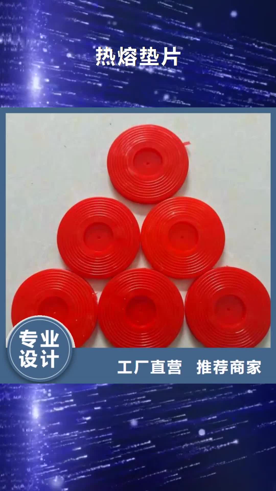 文山 热熔垫片_【复合土工膜】精选优质材料