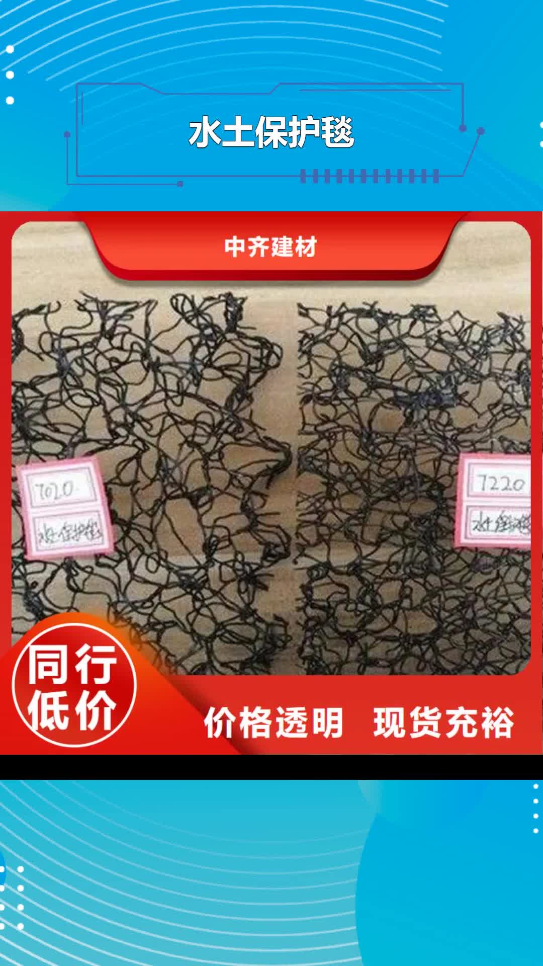 【汕尾 水土保护毯 玻纤格栅低价货源】