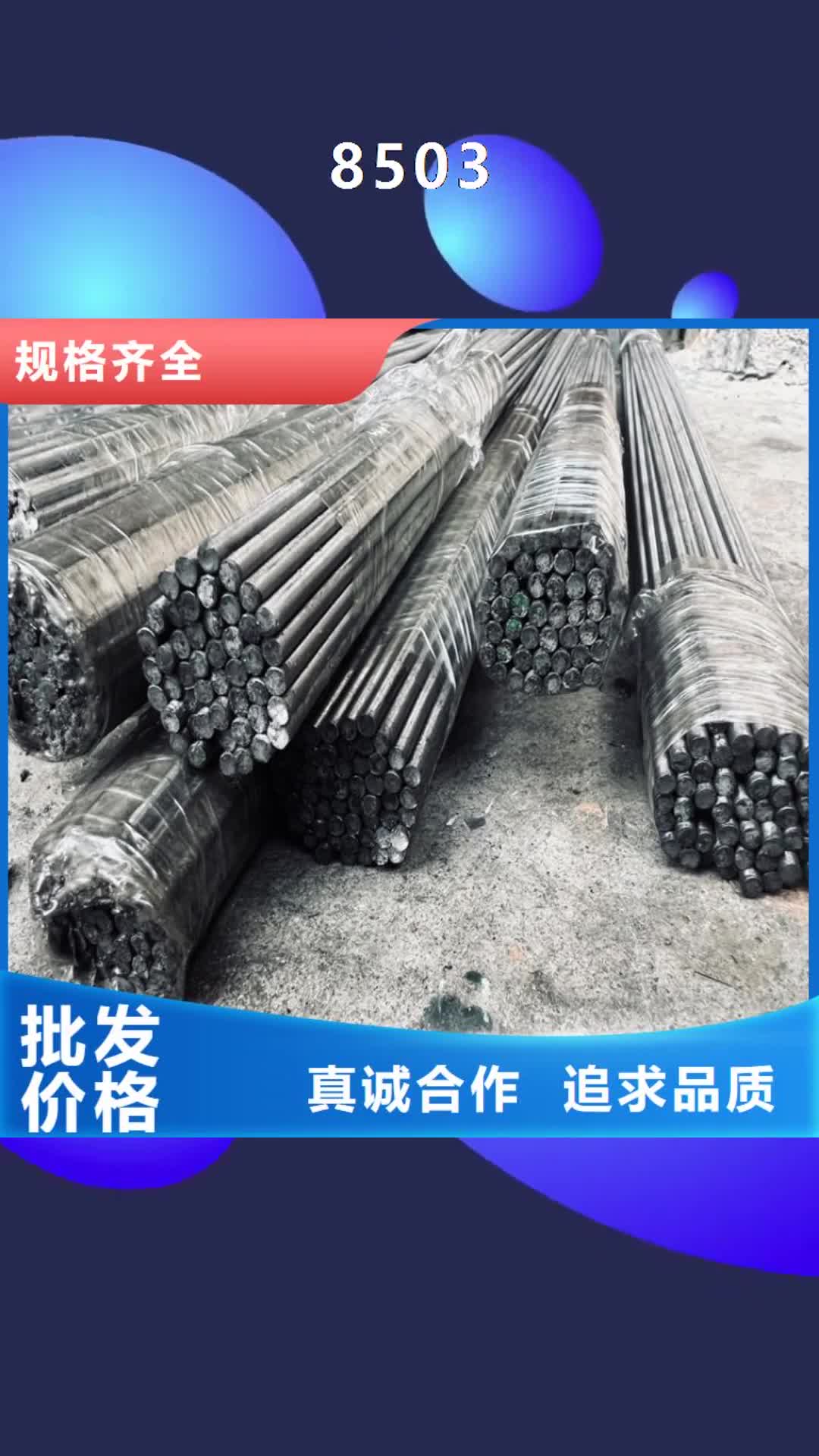 娄底 8503,【模具钢厂家】好产品好服务