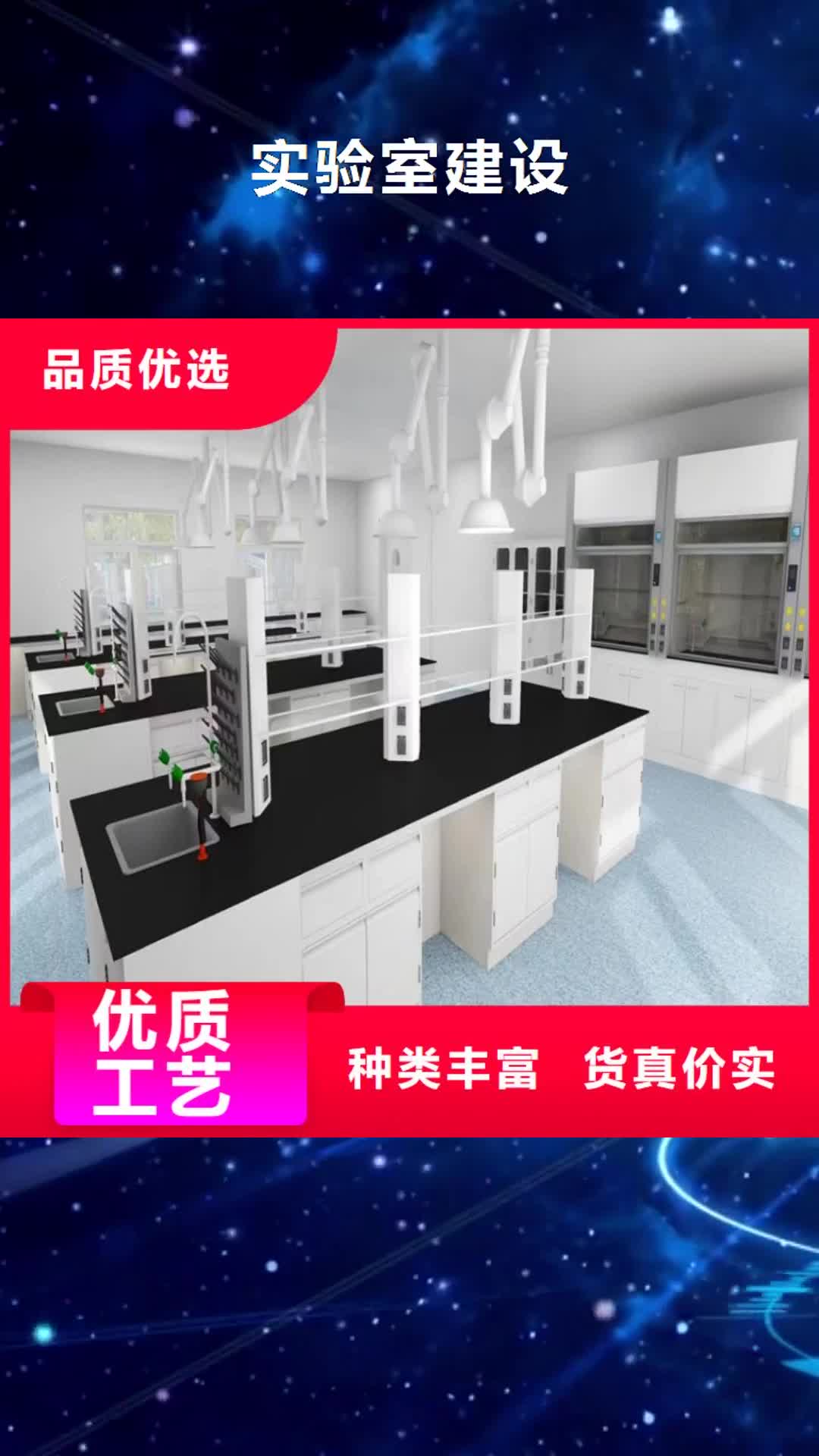 【玉林 实验室建设严谨工艺】