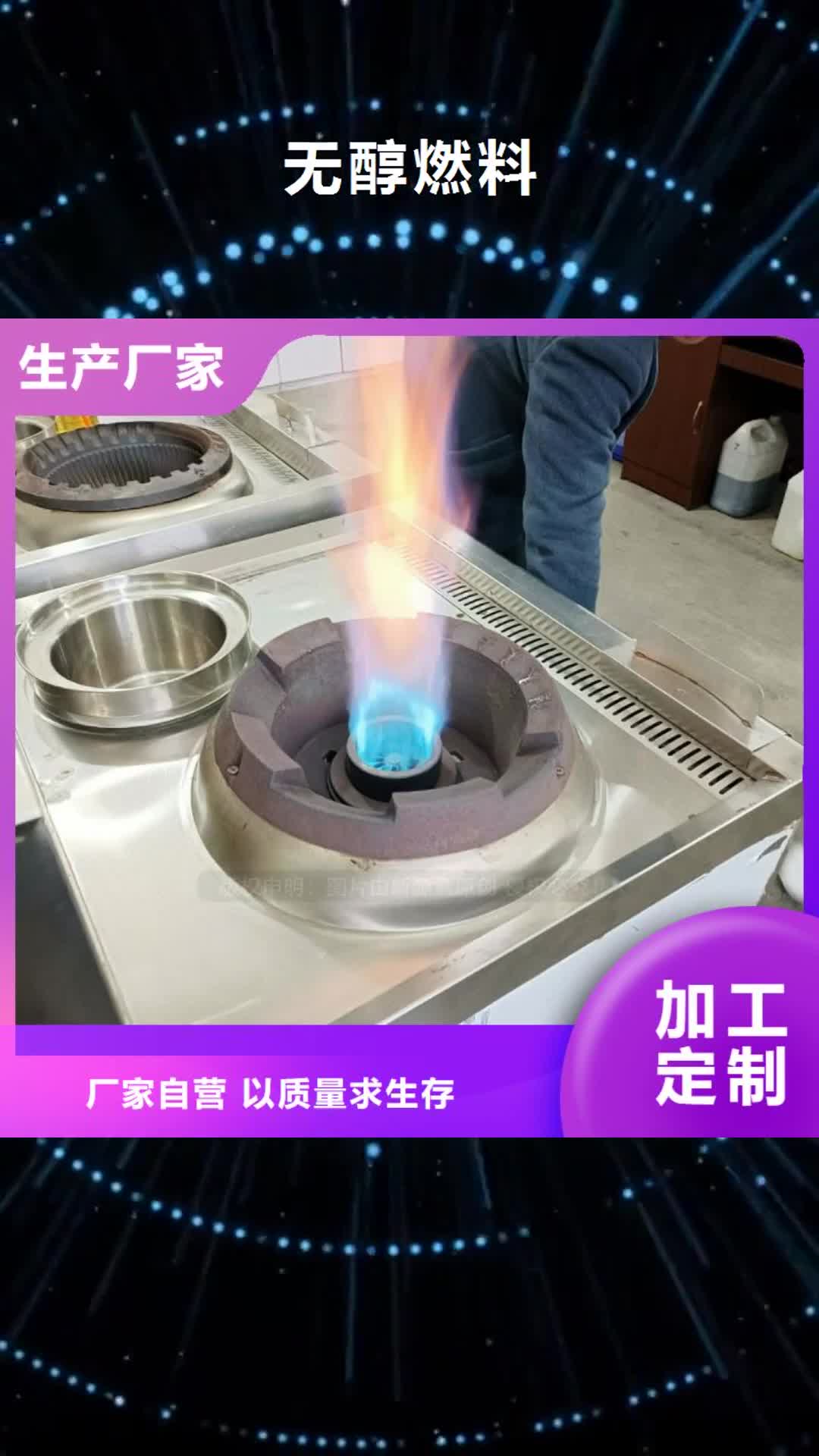 四川 无醇燃料【燃料植物油】细节之处更加用心