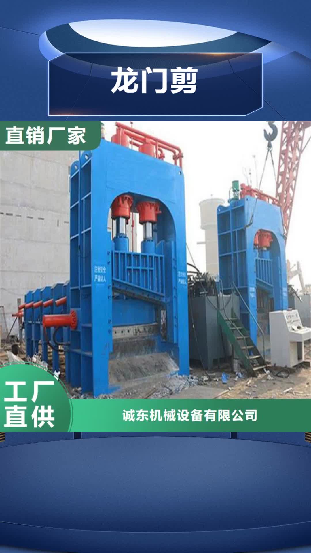四平 龙门剪_【废纸打包机】专业按需定制