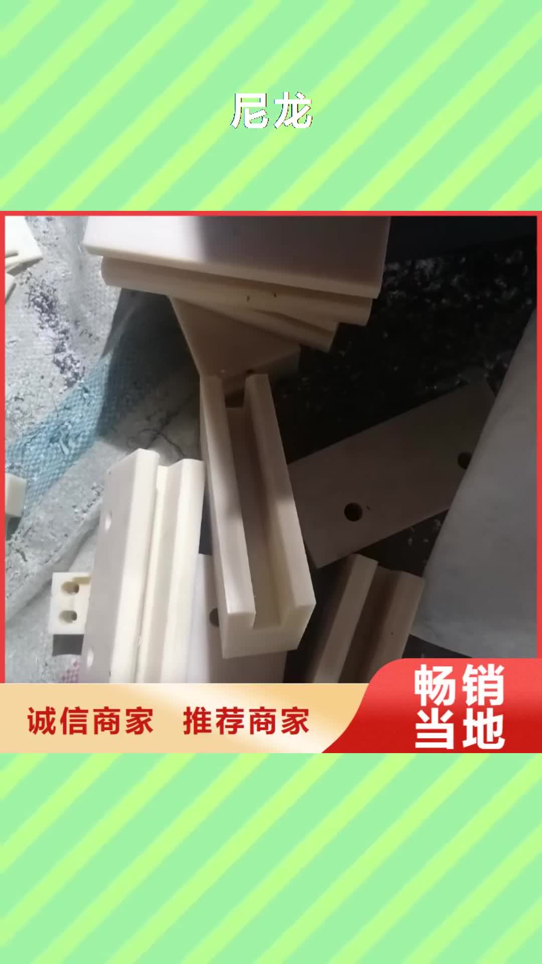锦州【尼龙】尼龙导轨市场报价