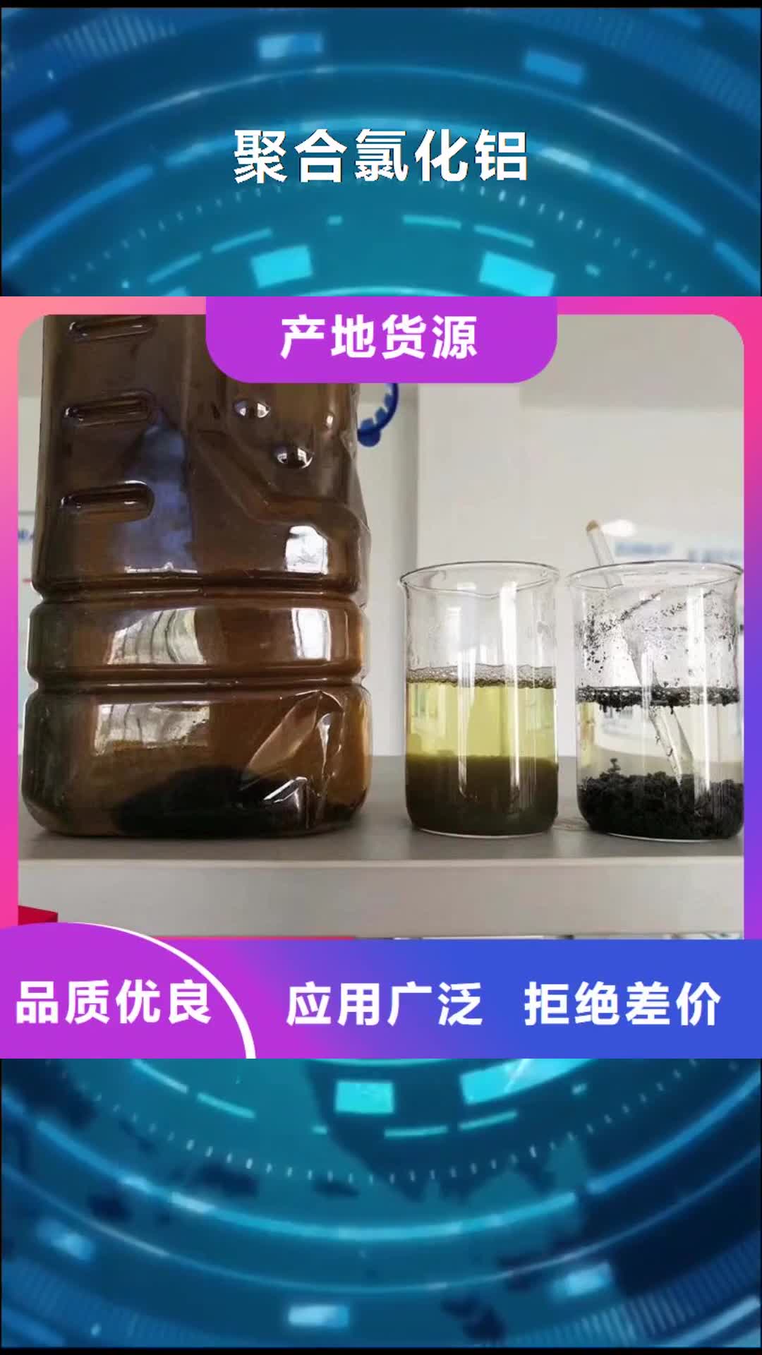 三亚 聚合氯化铝_【无烟煤滤料】欢迎来厂考察
