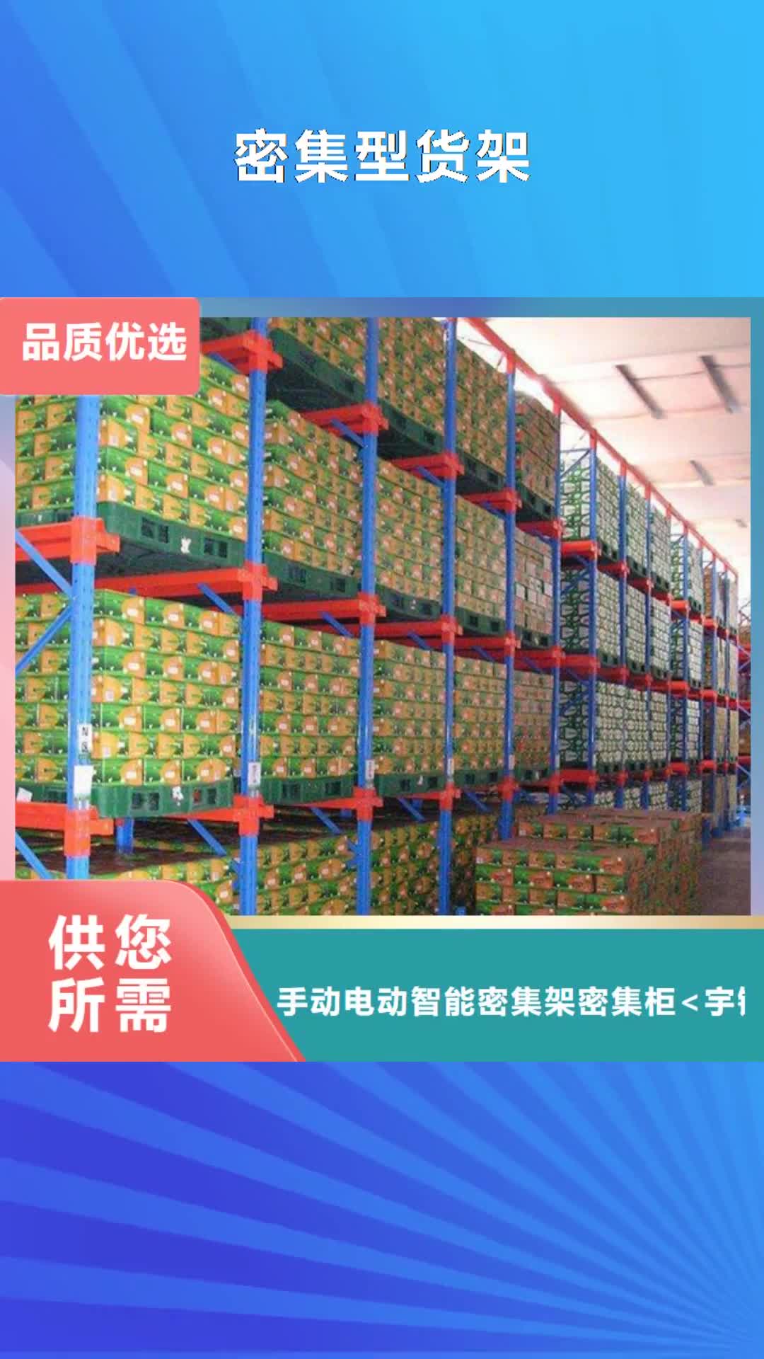 【那曲 密集型货架-钢平台高品质诚信厂家】