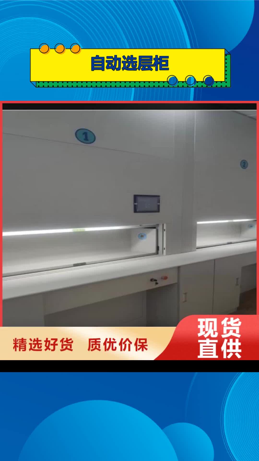 宝鸡 自动选层柜,【会计凭证柜】一站式供应