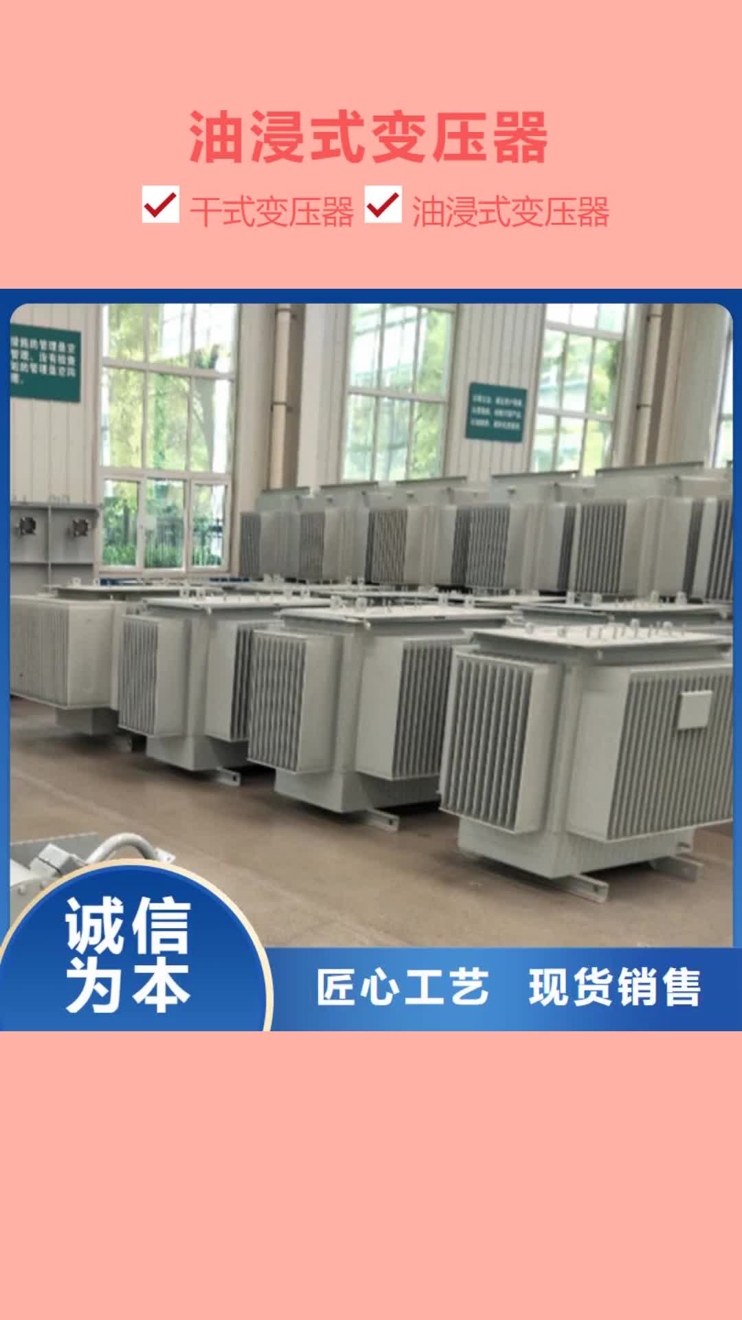 吉林 油浸式变压器_【变压器厂家】放心得选择