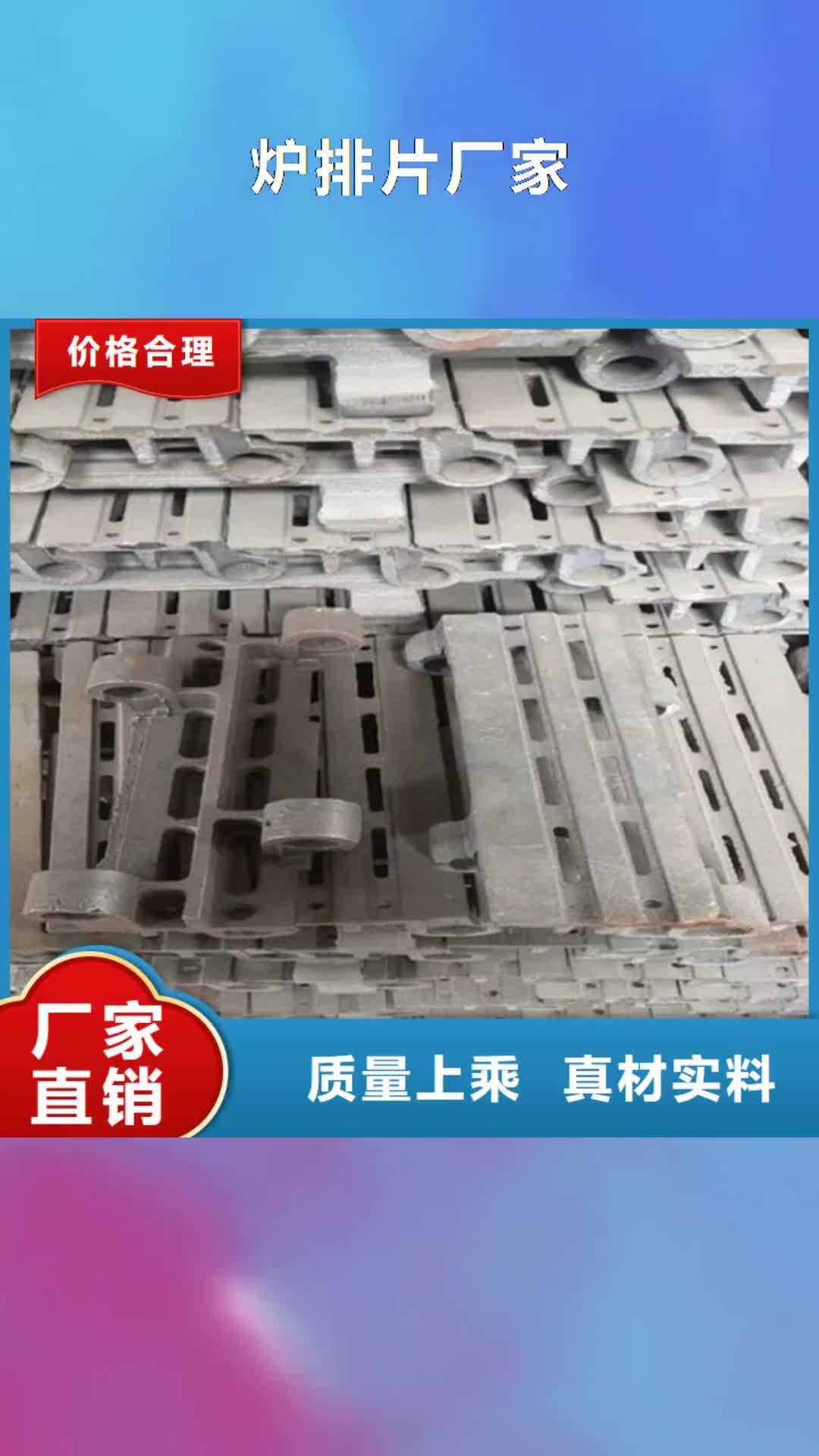 龙岩 炉排片厂家_【十字刮板厂家】一站式服务