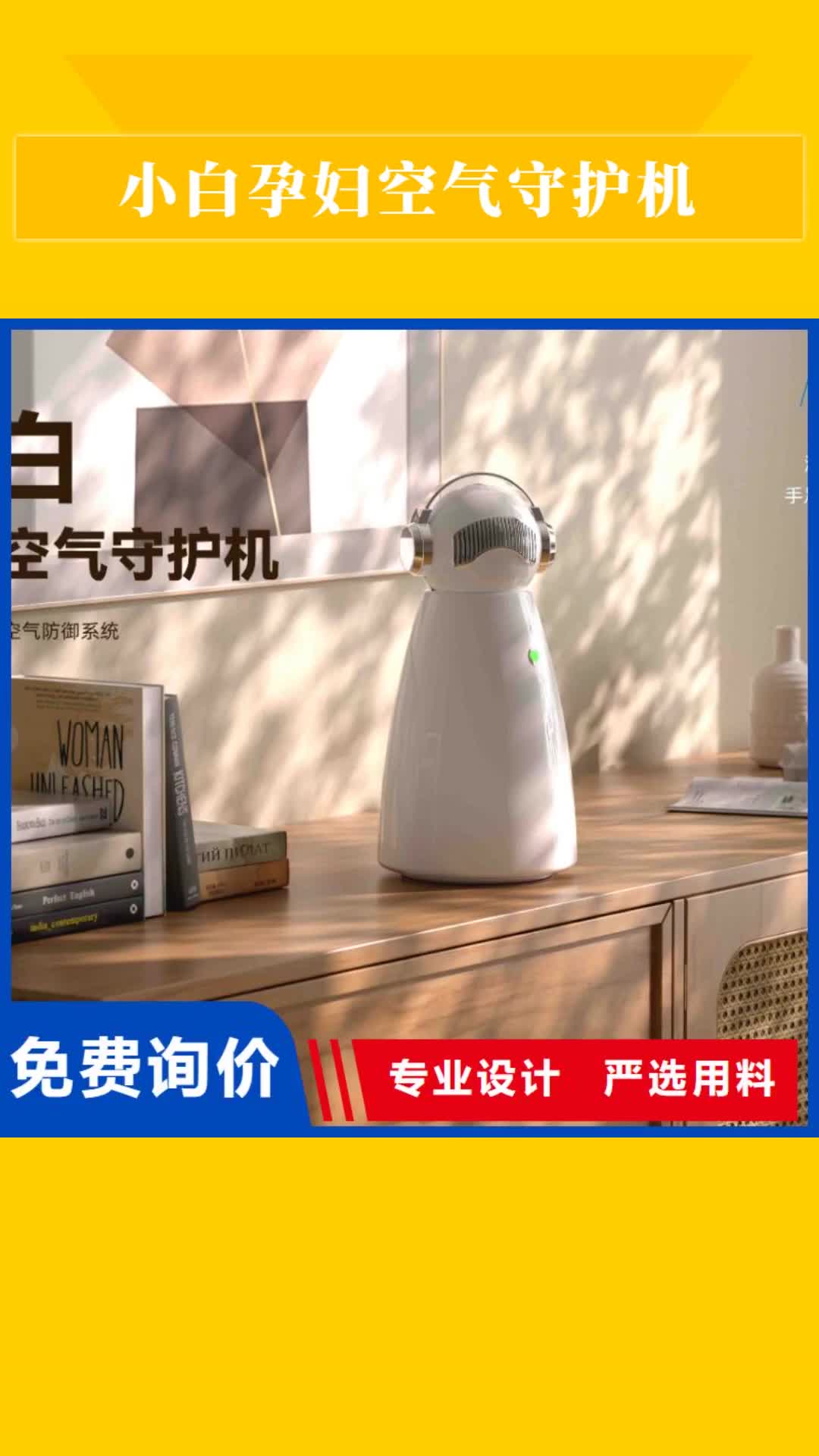 【淮南 小白孕妇空气守护机无臭养宠品质可靠】
