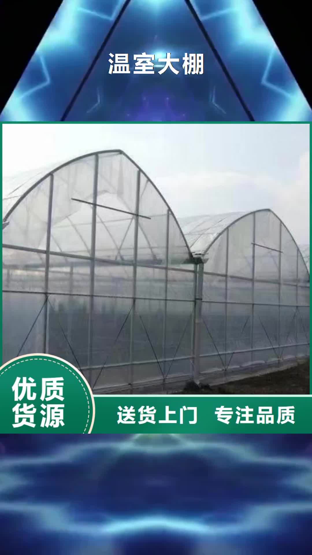 河池 温室大棚【养殖大棚建设】现货供应
