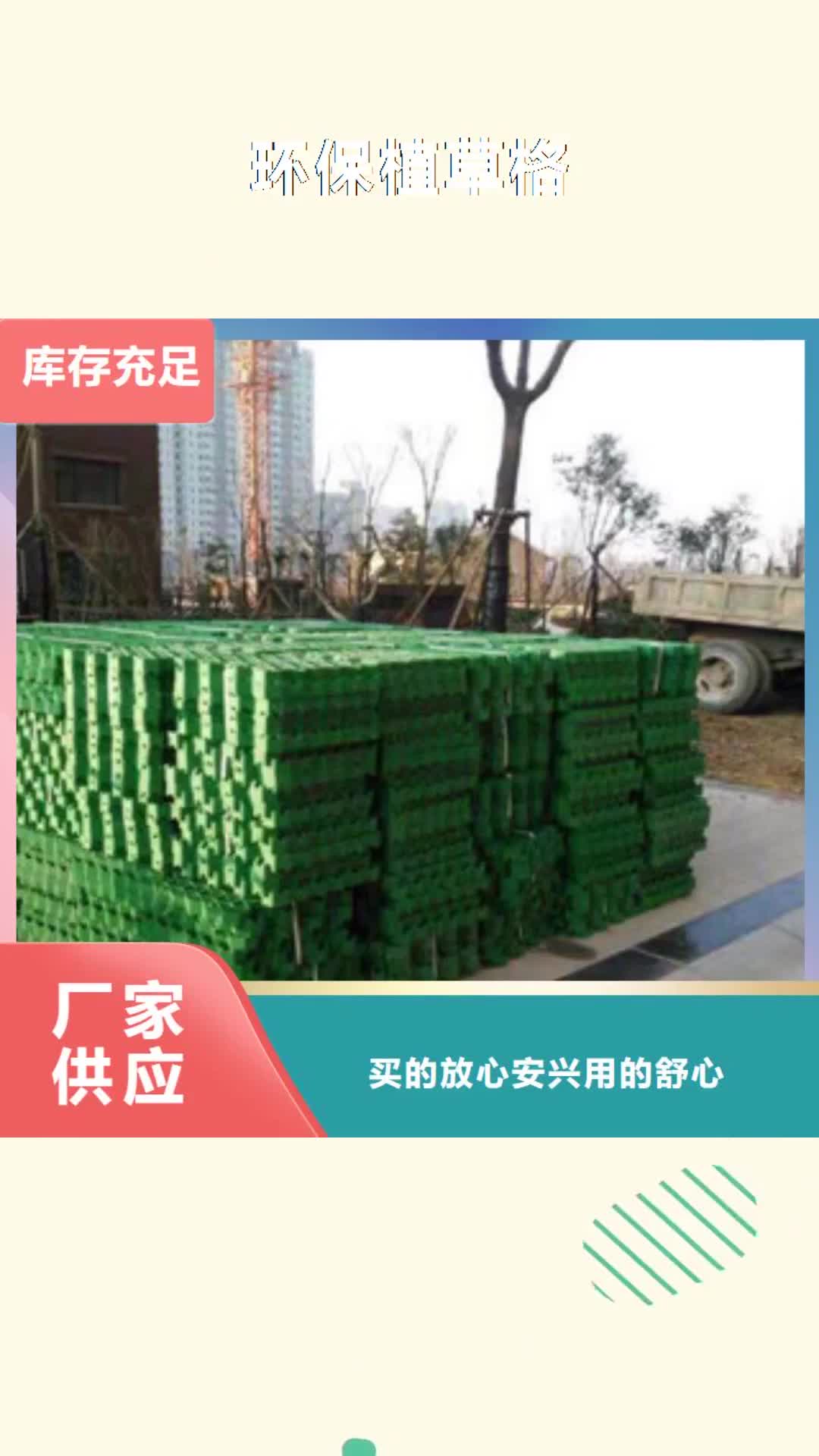 雅安【环保植草格】_土工布厂家大厂生产品质